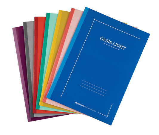 ProFolio - ProFolio Oasis Light