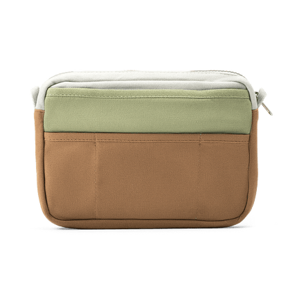 Soolla - Soolla® Studio Pouch, Good Earth