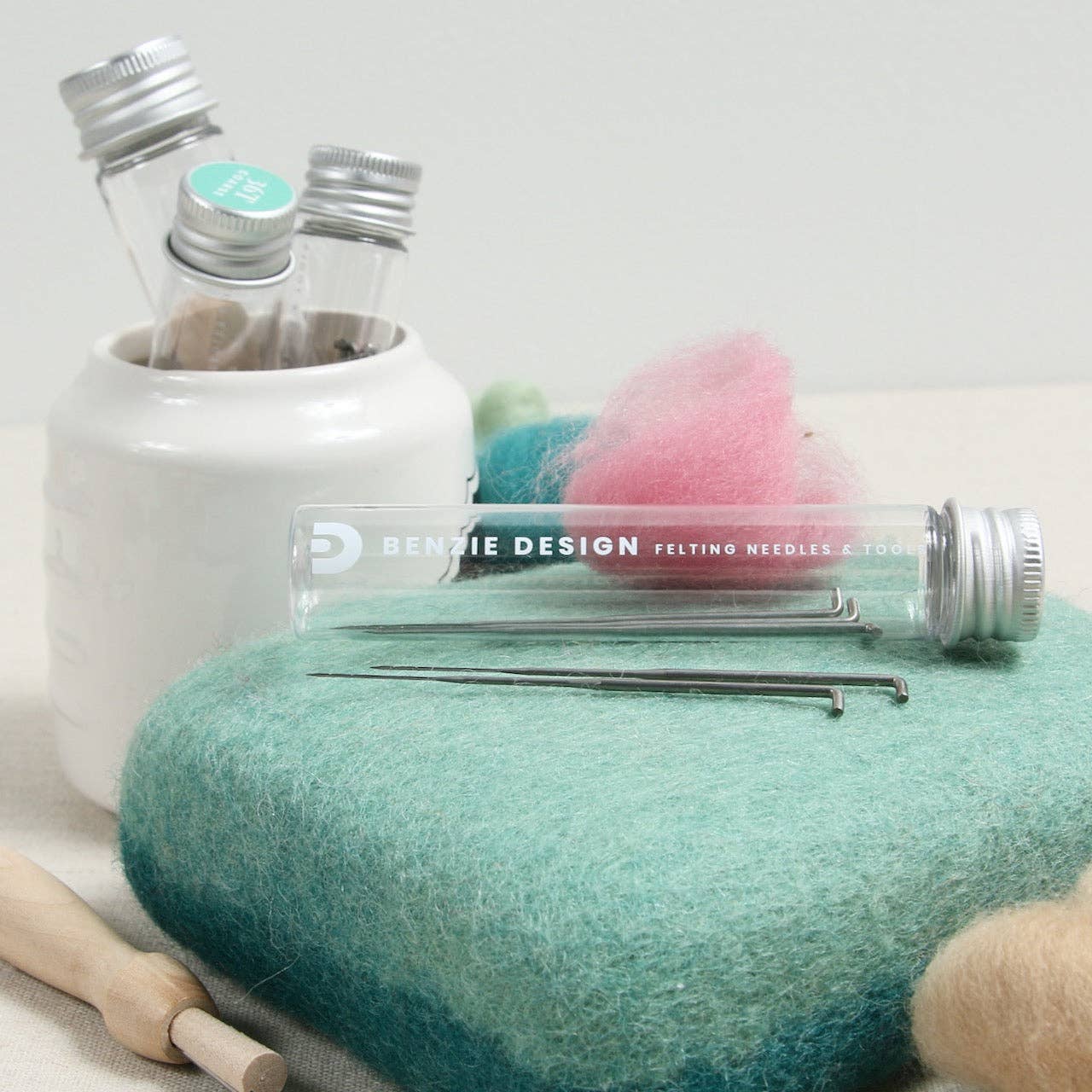 Benzie Design - Felting Needles