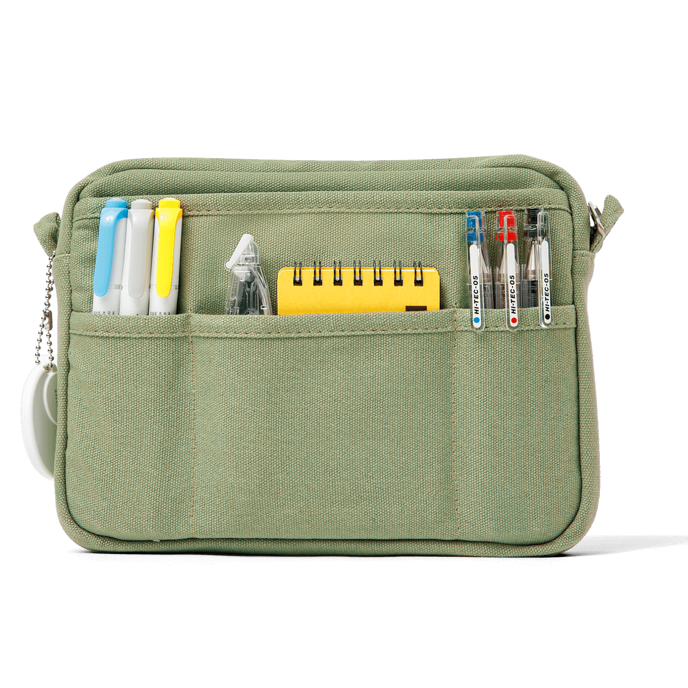 Soolla - Soolla® Studio Pouch, 80's Windbreaker