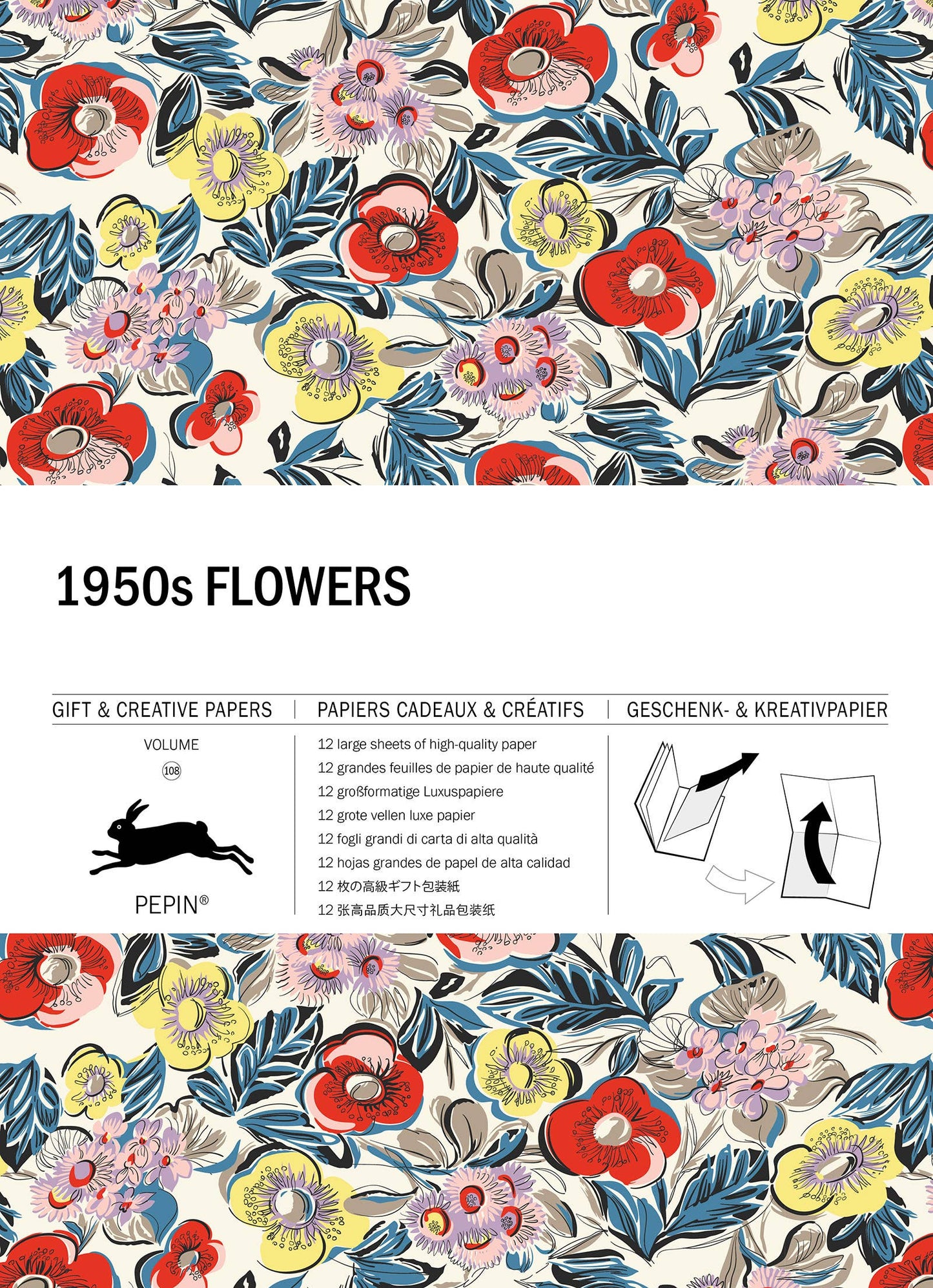 Pepin Gift & Creative Papers