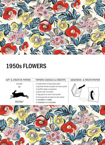 Pepin Gift & Creative Papers