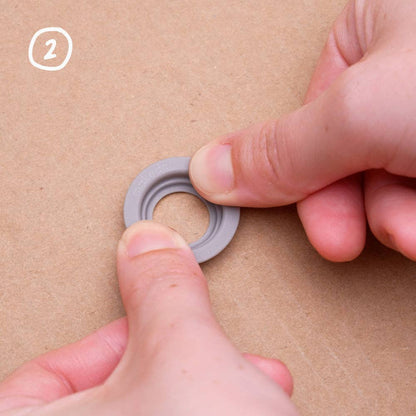 Makedo USA - Roto-Ring