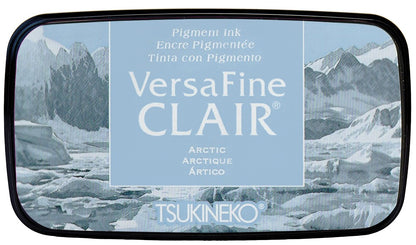 Tsukineko Versafine Clair Ink Pad
