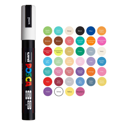 Posca PC-5M