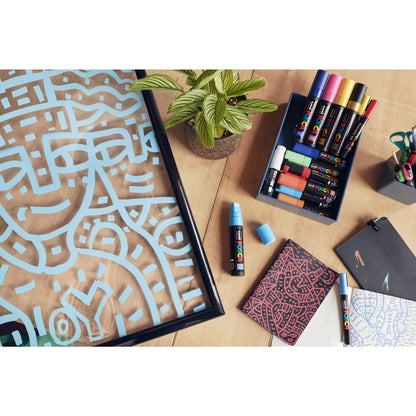 Posca PC-5M