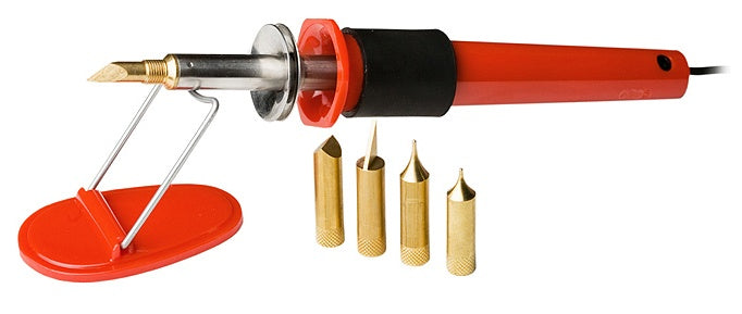 Excel Wood Burning Pen Set