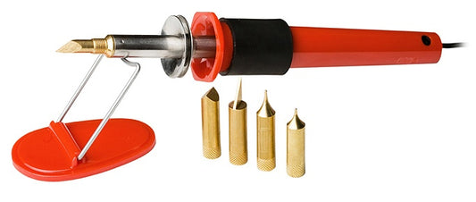 Excel Wood Burning Pen Set