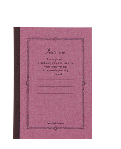 ProFolio - ProFolio Petite Journal