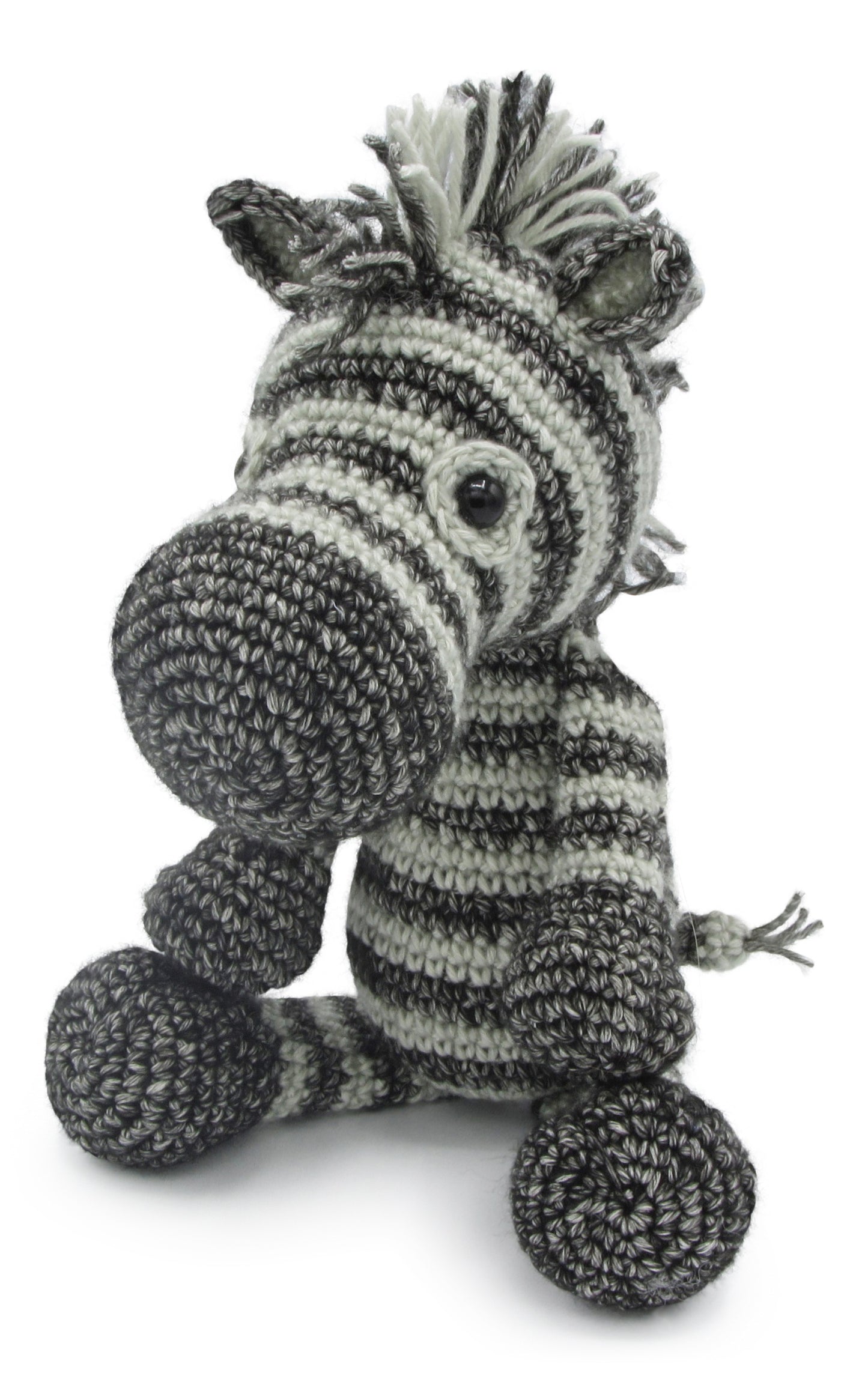 Hardicraft Crochet Kit