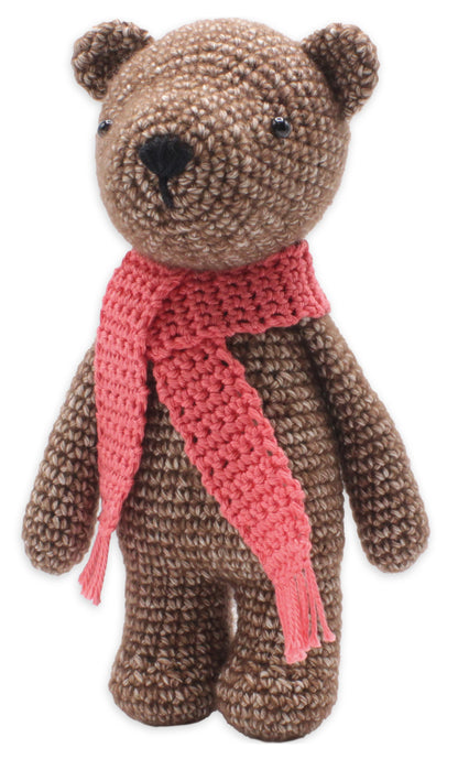 Hardicraft Crochet Kit