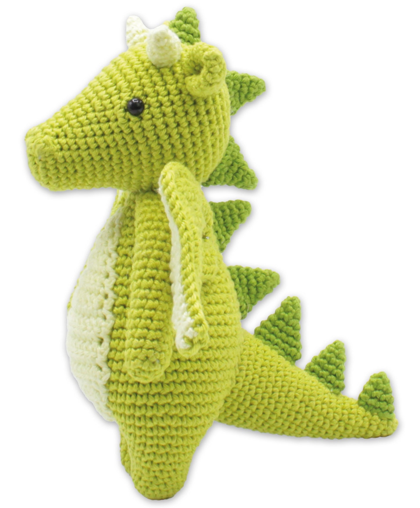 Hardicraft Crochet Kit
