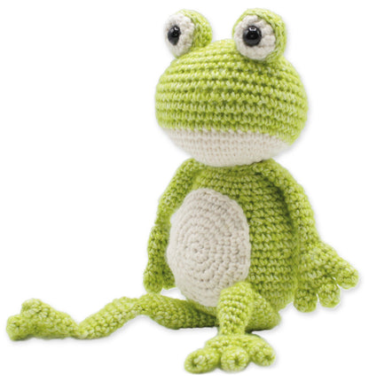 Hardicraft Crochet Kit