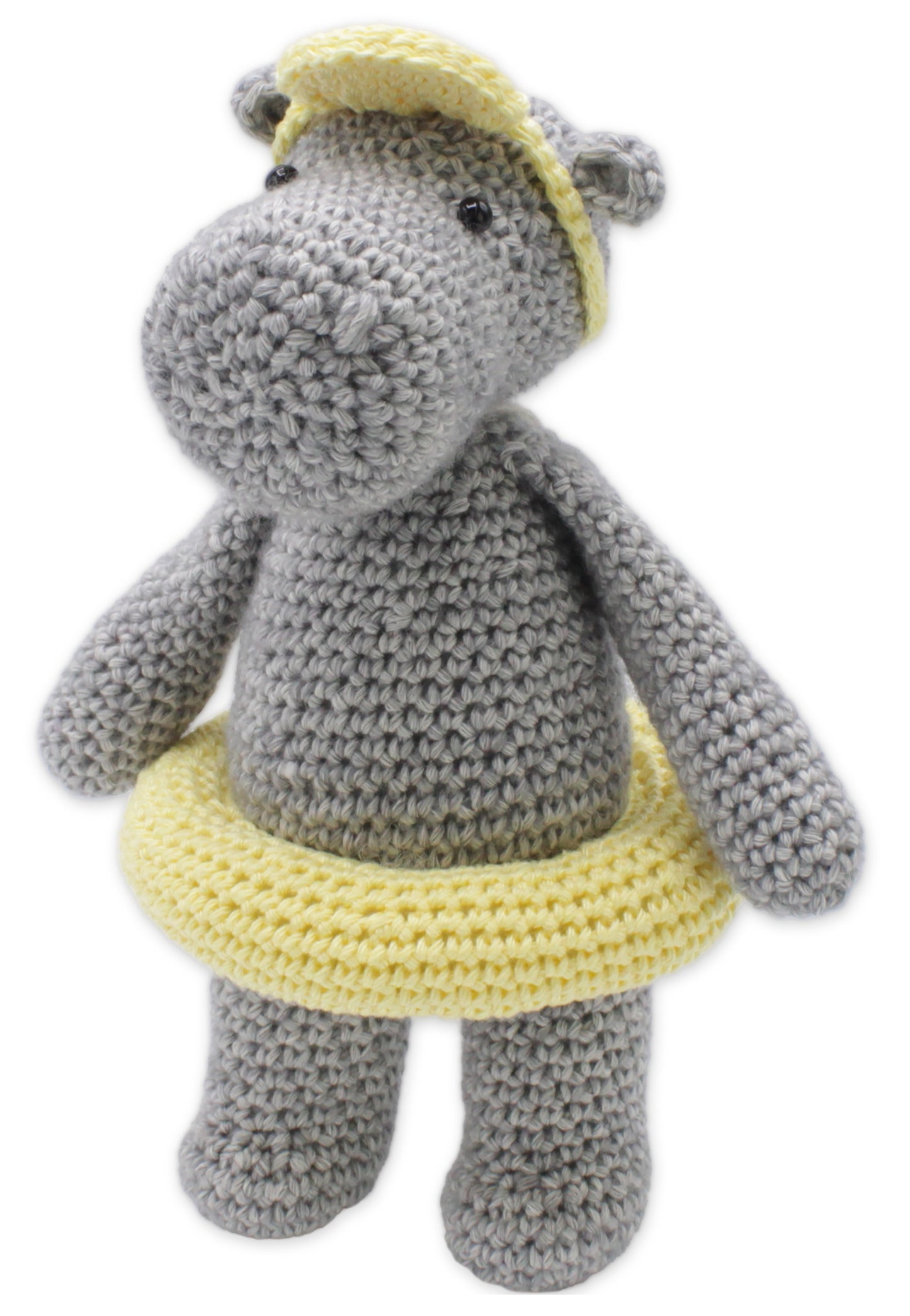 Hardicraft Crochet Kit
