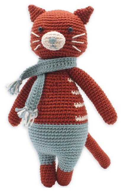Hardicraft Crochet Kit