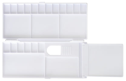 Yasutomo Folding Watercolor Palette