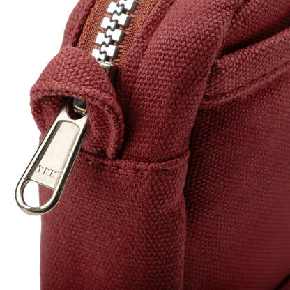 Soolla - Soolla® Studio Pouch, Sangria