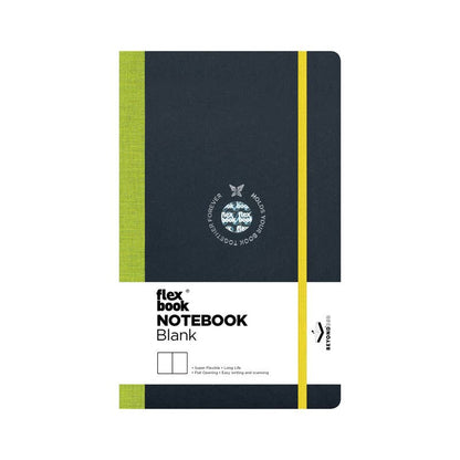 Flex Global Notebook