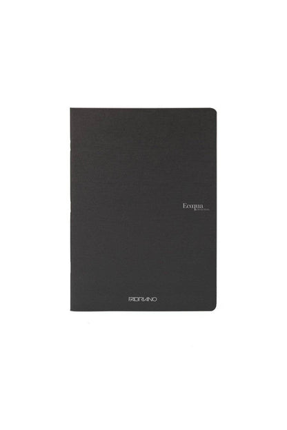 Fabriano Ecoqua Saddle-Stitched Notebook