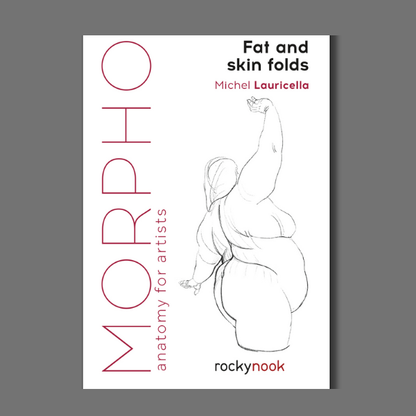Rocky Nook - Morpho: Fat And Skin Folds
