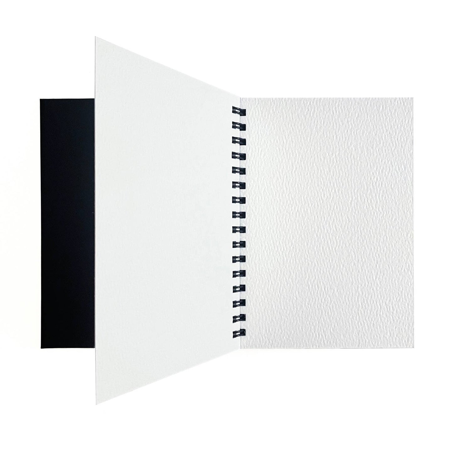 elseware unplug / eco-kids - Watercolor Paper Pad - Small - 5.8x4.3in - 110lb Cotton Rag
