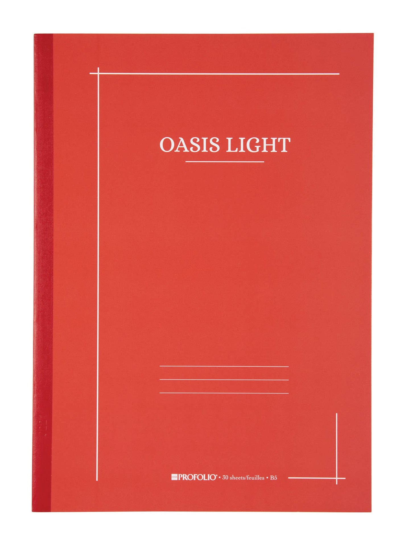 ProFolio - ProFolio Oasis Light