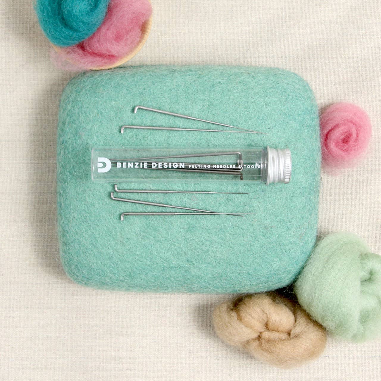 Benzie Design - Felting Needles