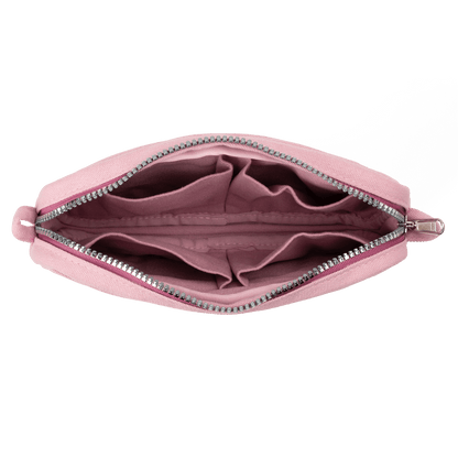 Soolla - Soolla® Studio Pouch, Desert Rose