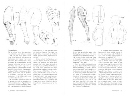 Rocky Nook - Morpho: Fat And Skin Folds
