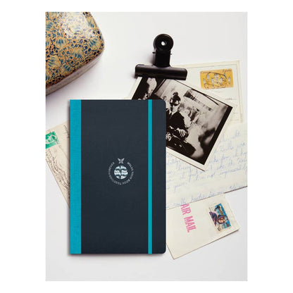 Flex Global Notebook
