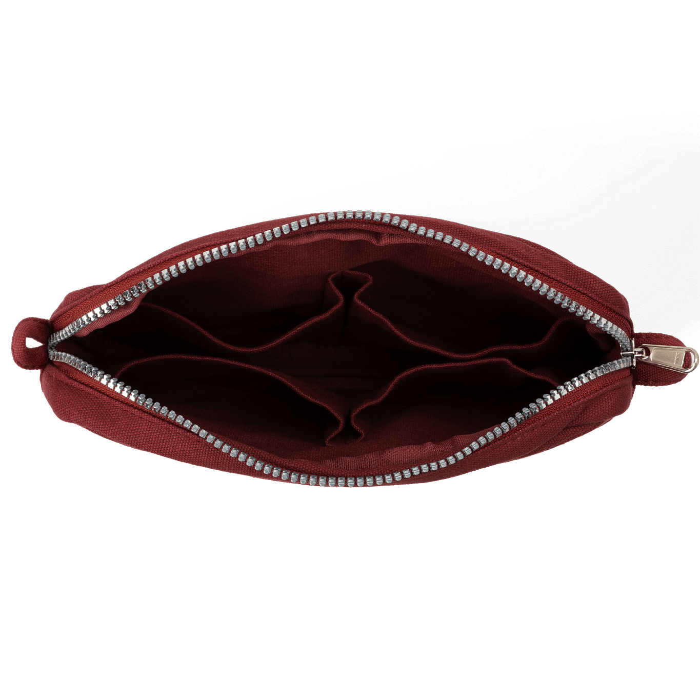 Soolla - Soolla® Studio Pouch, Sangria