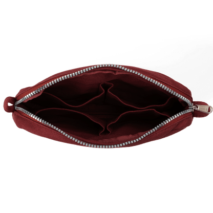 Soolla - Soolla® Studio Pouch, Sangria