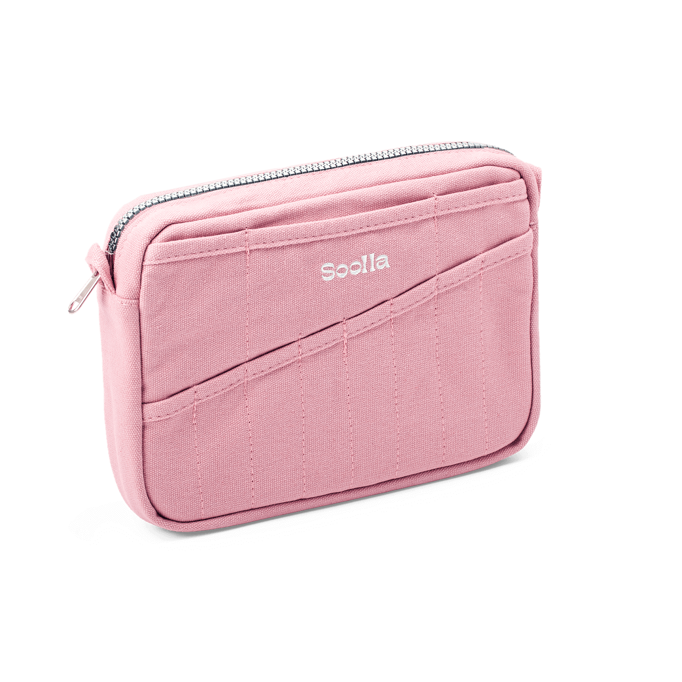 Soolla - Soolla® Studio Pouch, Desert Rose