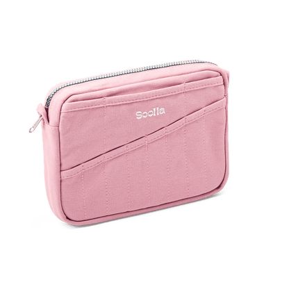 Soolla - Soolla® Studio Pouch, Desert Rose
