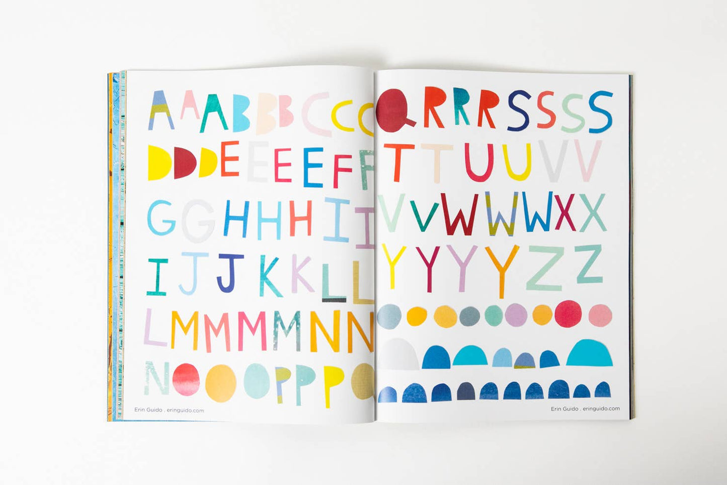 Free Period Press - Collage Kit Magazine Vol. 1