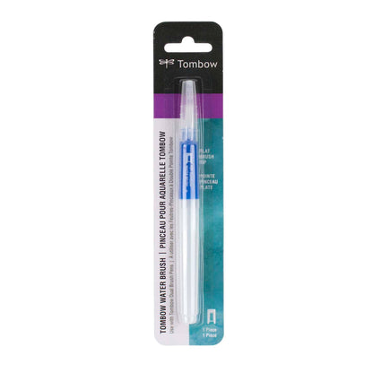 Tombow - Water Brush - Flat
