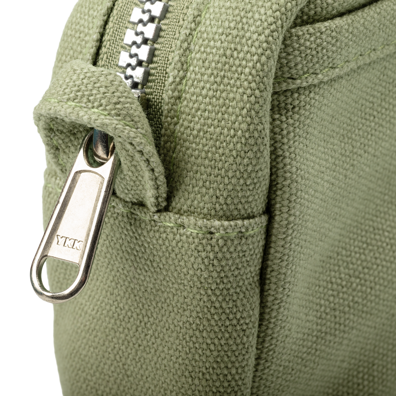 Soolla - Soolla® Studio Pouch, Ganja Green