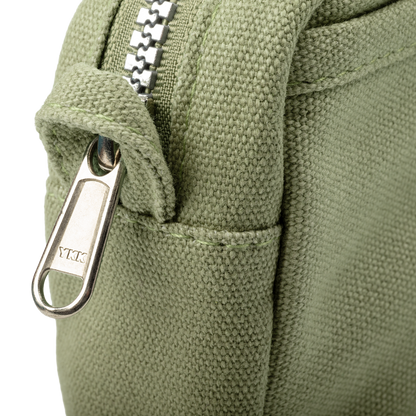 Soolla - Soolla® Studio Pouch, Ganja Green