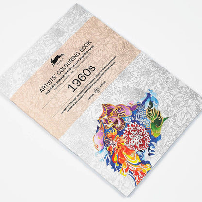 Pepin Artists' Coloring Book