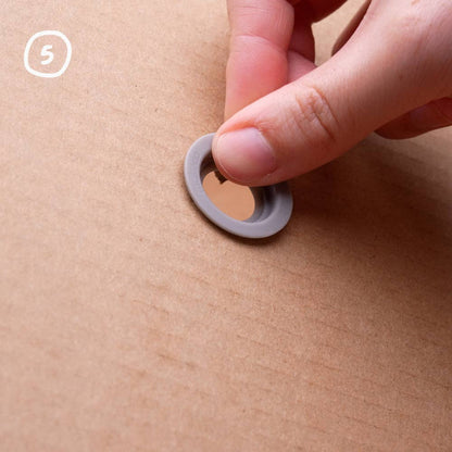 Makedo USA - Roto-Ring