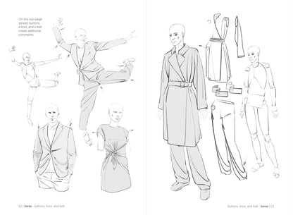 Rocky Nook - Morpho: Clothing Folds And Creases
