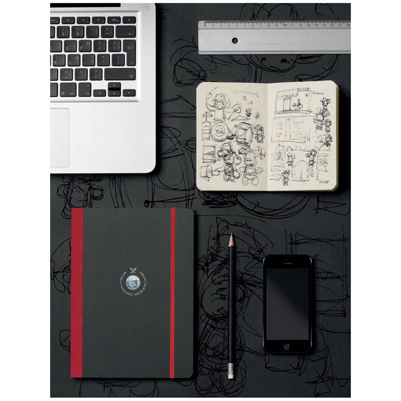 Flex Global Notebook