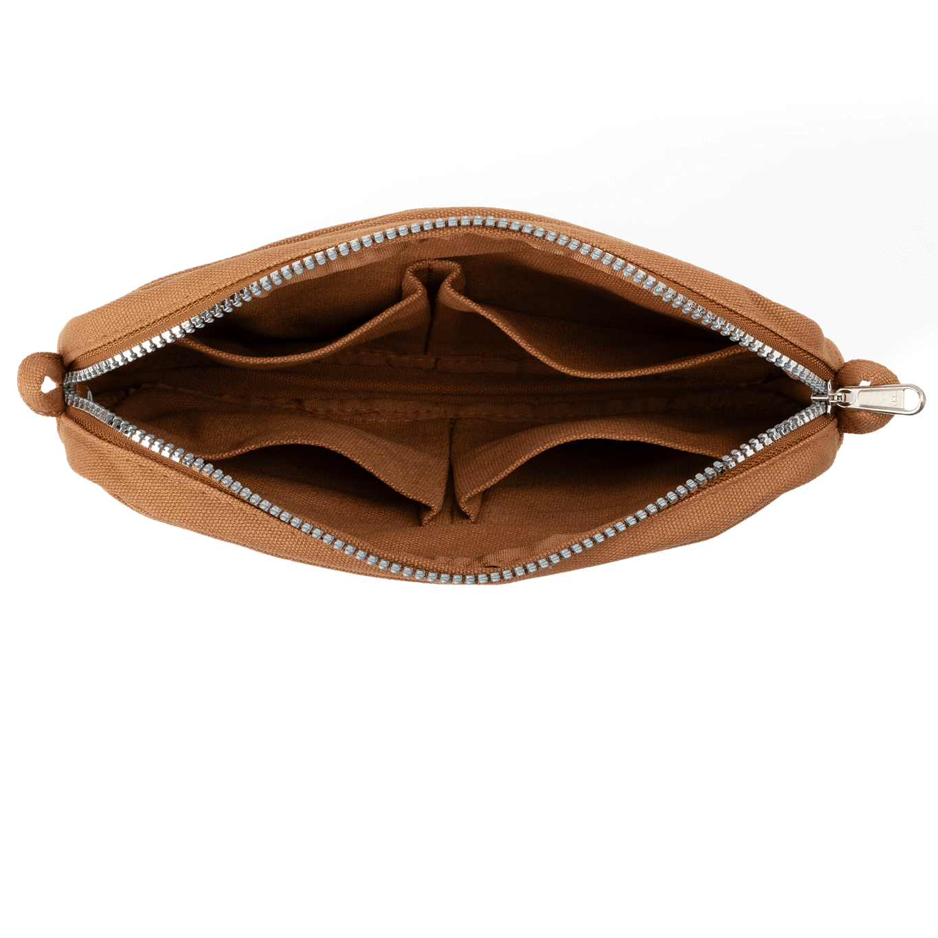 Soolla - Soolla® Studio Pouch, Cinnamon