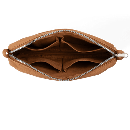 Soolla - Soolla® Studio Pouch, Cinnamon