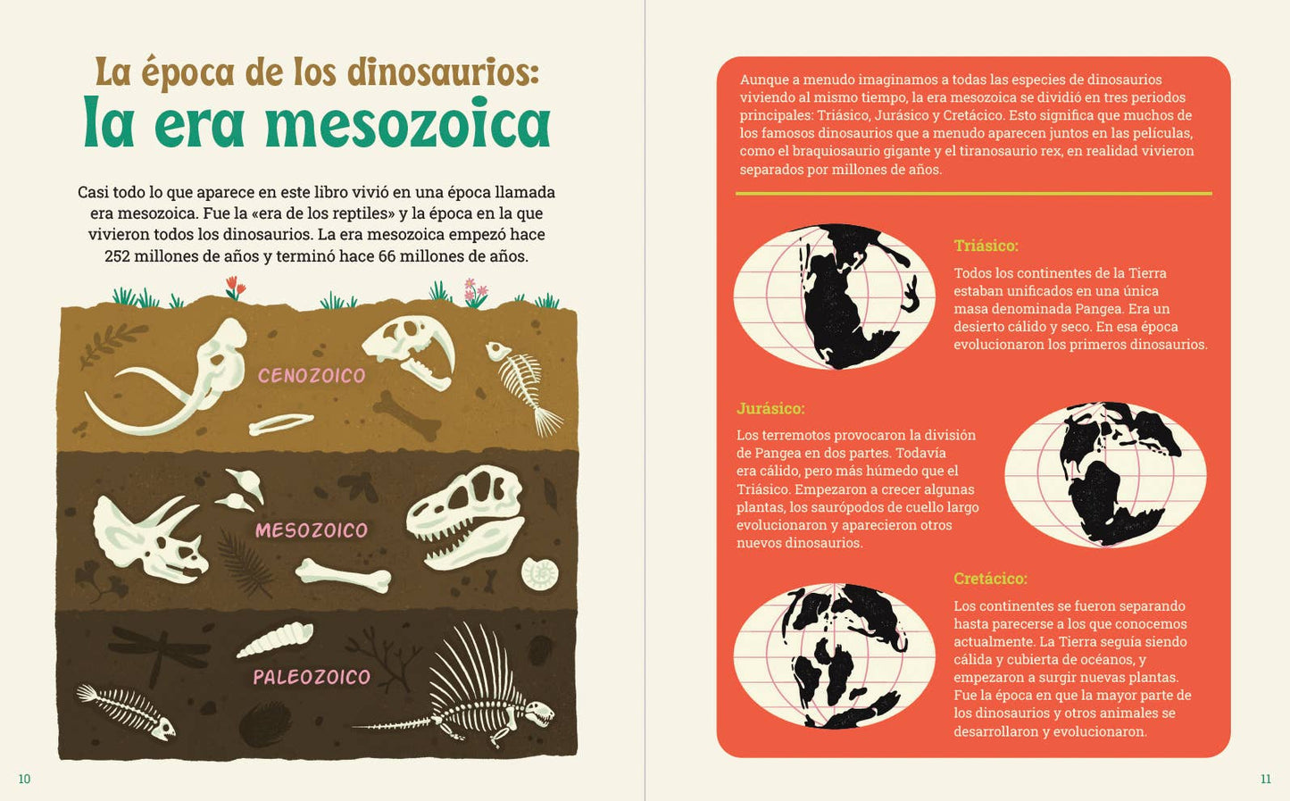 Rocky Nook - Cuaderno de Dibujo para Exploradores de Dinosaurios