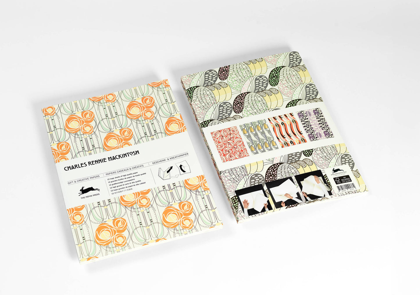 Pepin Gift & Creative Papers