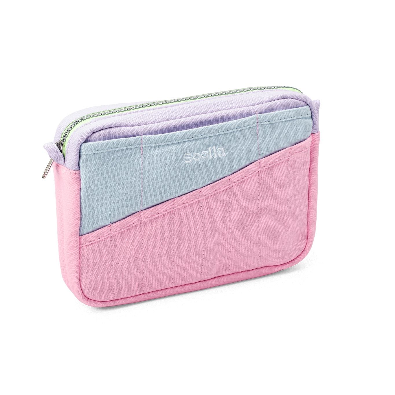 Soolla - Soolla® Studio Pouch, 80's Windbreaker