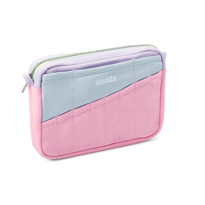 Soolla - Soolla® Studio Pouch, 80's Windbreaker