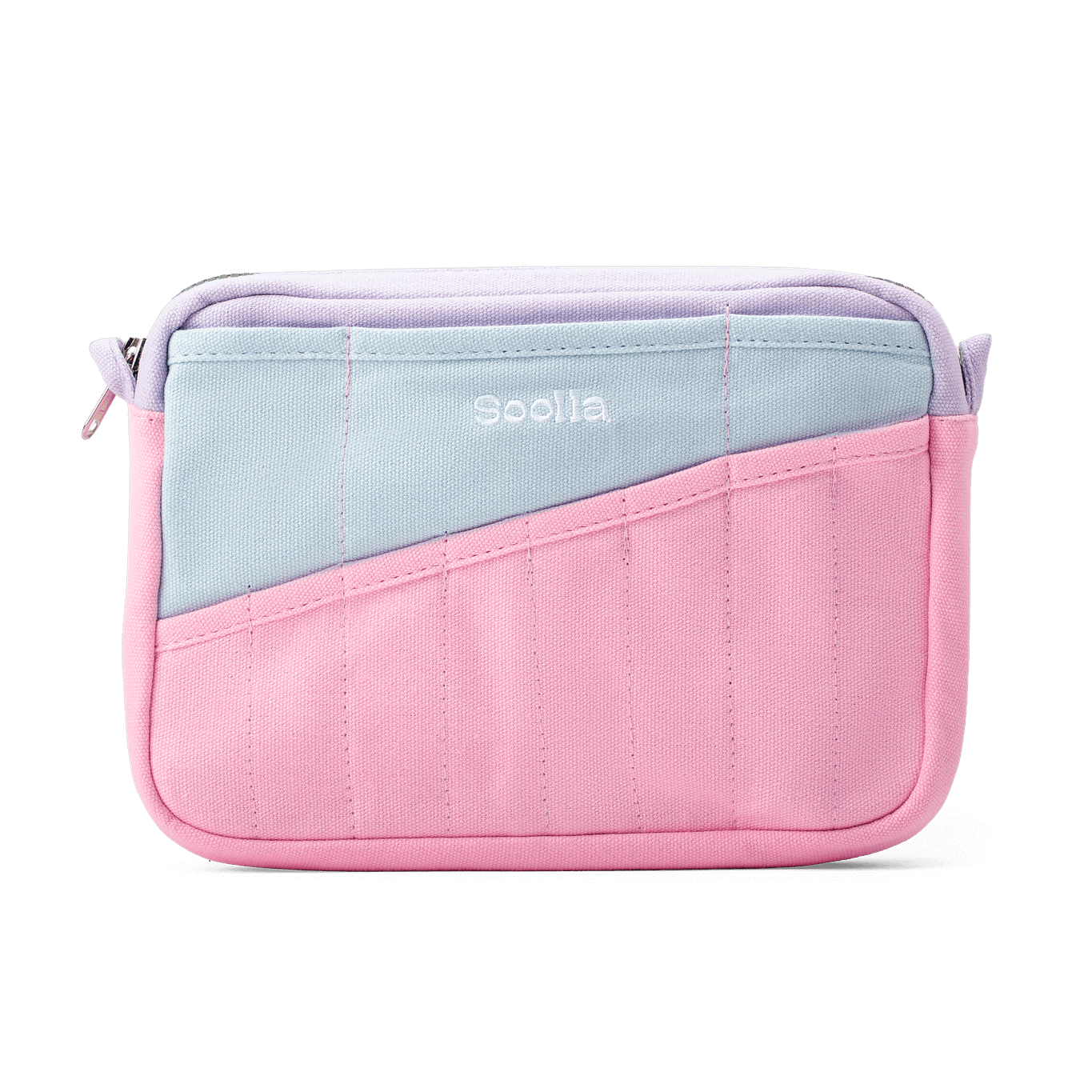 Soolla - Soolla® Studio Pouch, 80's Windbreaker