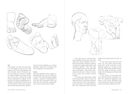 Rocky Nook - Morpho: Hands And Feet